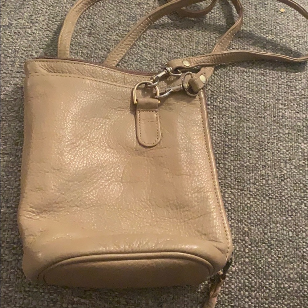 Small purse